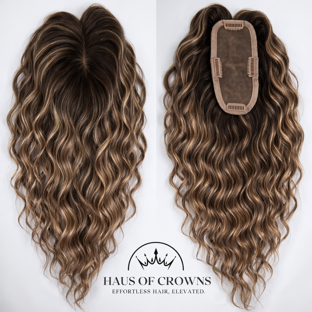 CUSTOM ORDERS