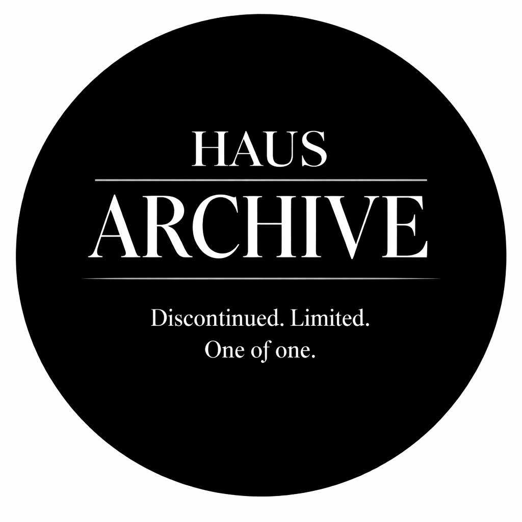 ARCHIVE COLLECTION