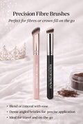 PRECISION FIBRE BRUSH