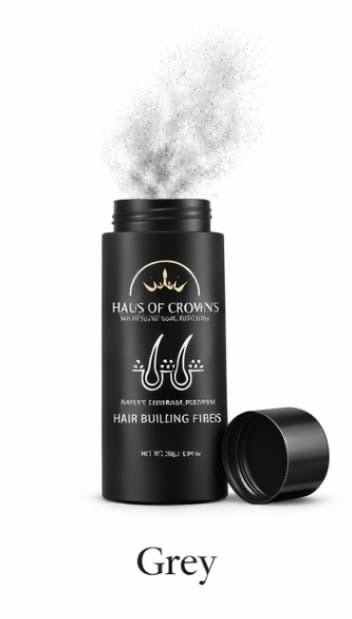 HAUS OF FIBRES