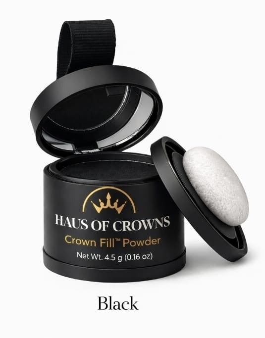 CROWN FILL POWDER