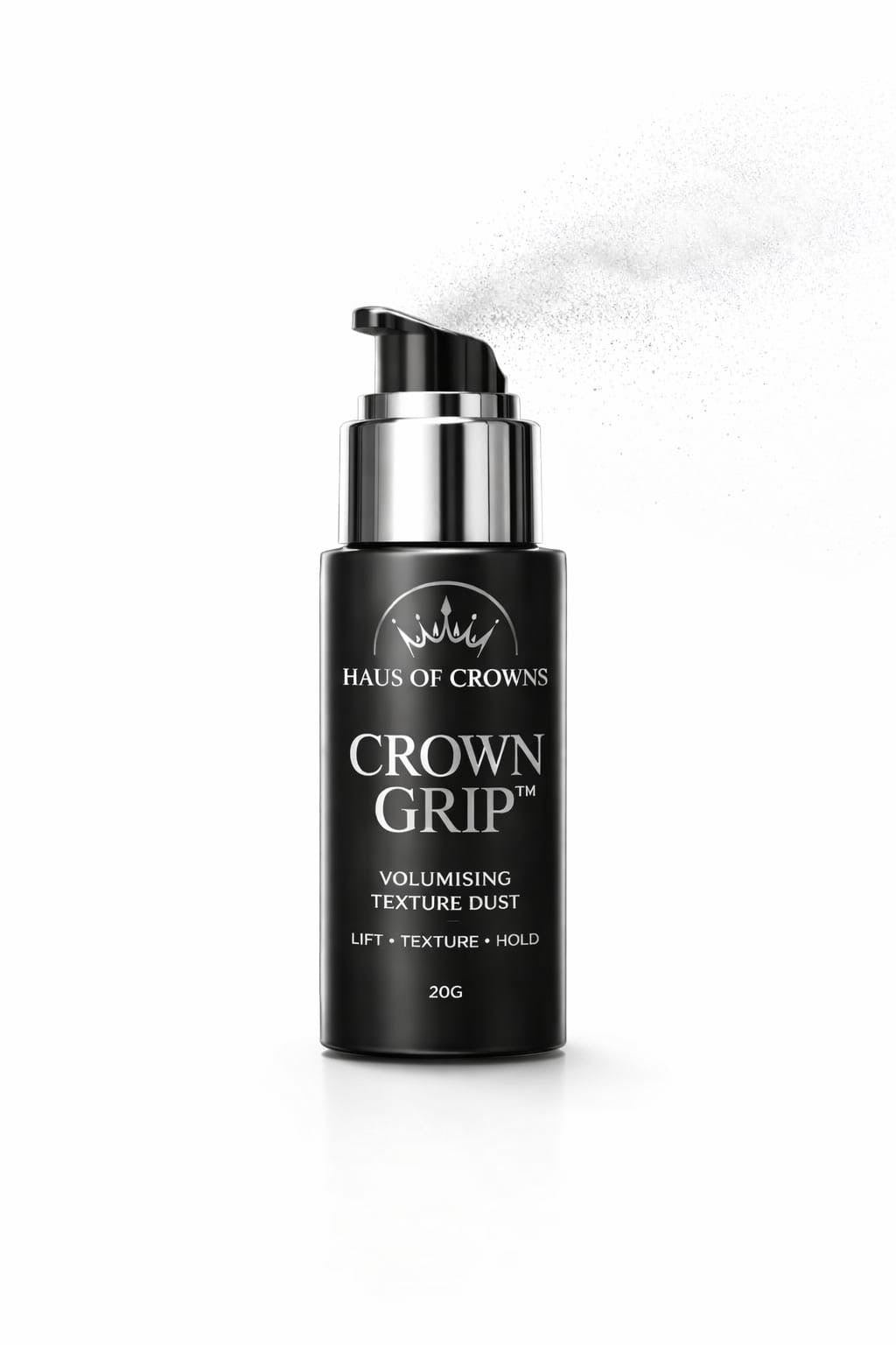 CROWN GRIP - Volumising Powder
