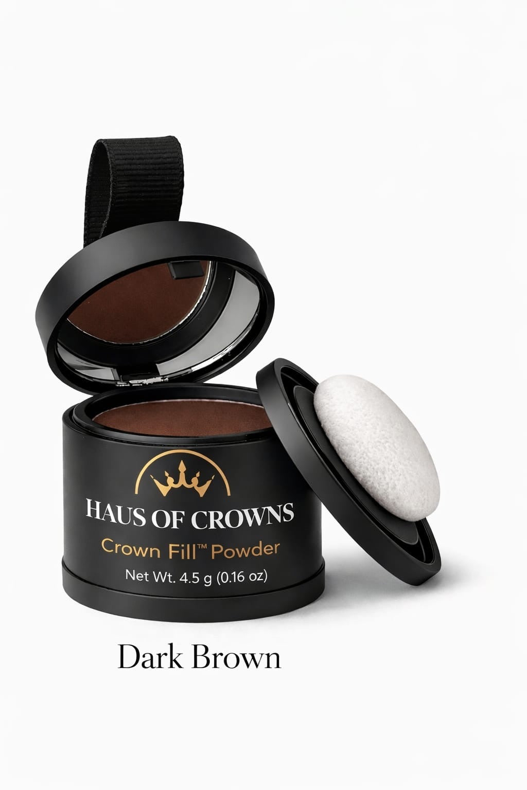 CROWN FILL POWDER