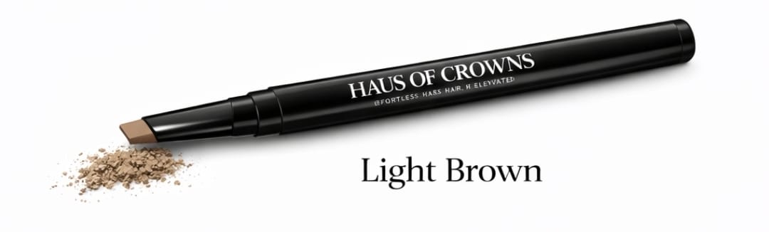 EYEBROW PENCIL FILLER
