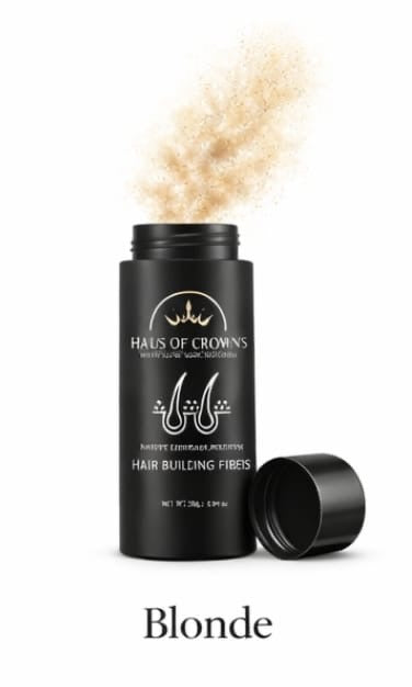 HAUS OF FIBRES